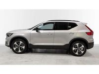 Usado Volvo XC40 Ultra 163 CV (119 kW) 2024 Plateado SUV