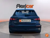 Usado Audi A3 110 CV (80 kW) 2023 Gris Berlina