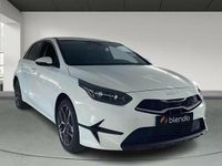 Nuevo Kia Ceed 100 CV (73 kW) 2025 Blanco Utilitario