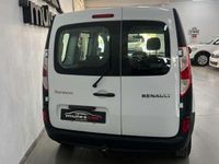 Usado Renault Kangoo 95 CV (69 kW) 2020 Blanco Monovolumen