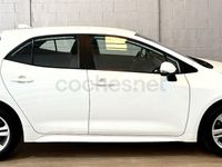 Usado Toyota Corolla Active 122 CV (89 kW) 2022 Blanco Berlina