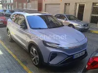 Usado MG Marvel R Comfort 132 kW (180 CV) 2022 Eléctrico SUV