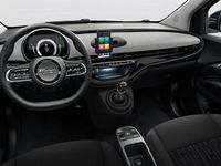 Nuevo Fiat 500 Pop 65 CV (47 kW) 2025 Amarillo Utilitario
