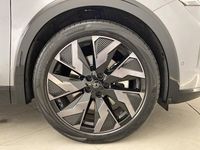 Usado Renault Rafale Esprit Alpine 200 CV (147 kW) 2024 Gris SUV