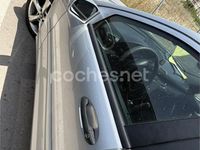 Usado Mercedes C220 Classic 143 CV (105 kW) 2005 Gris / plata Berlina
