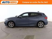 Usado BMW 118 M Sport 150 CV (110 kW) 2023 Gris Utilitario