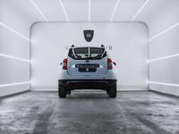 Occasion Dacia Duster Lauréate 125 ch (91 kW) 2016 Blanc SUV