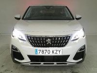 Usado Peugeot 3008 Allure 130 CV (95 kW) 2019