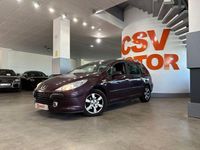 Usado Peugeot 307 90 CV (66 kW) 2006 Azul Familiar