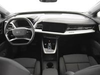 usado Audi Q4 Sportback e-tron E TRON S LINE 40 E TRON 150KW 82KWH de segunda mano desde 48990€ ✅