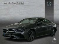 Usado Mercedes CLA250e 218 CV (160 kW) 2025 Berlina