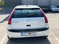 Usado Citroën C4 110 CV (80 kW) 2006 Blanco Berlina