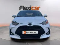 Usado Mazda 2 Exclusive-Line 90 CV (66 kW) 2023 Blanco Utilitario