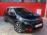 usado Citroën C3 1.2 PureTech S&S Elle 110