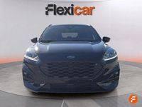 Usado Ford Kuga ST-Line 120 CV (88 kW) 2024 Negro SUV