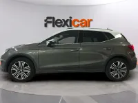 Usado Seat Arona FR 116 CV (85 kW) 2025 Gris SUV