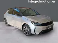 Nuevo Opel Corsa 110 CV (80 kW) 2026 Utilitario
