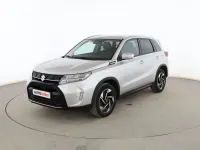 Usado Suzuki Vitara GLX 129 CV (94 kW) 2024 Gris SUV