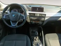 Occasion BMW X1 Performance 116 PK (85 kW) 2020 Zwart SUV