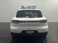 Usado Porsche Macan 245 CV (180 kW) 2021 Blanco SUV