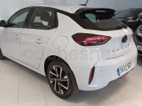 Nuevo Opel Corsa 100 CV (73 kW) 2026 Blanco Utilitario