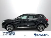 Usado MG EHS Luxury 258 CV (189 kW) 2023 Negro SUV