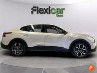 Usado Citroën e-C4 Business Class 100 kW (136 CV) 2024 Blanco Berlina