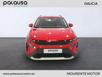 Nuevo Skoda Elroq 125 kW (170 CV) 2025 Rojo SUV