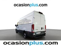Usado Iveco Daily 156 CV (114 kW) 2023 Blanco Berlina