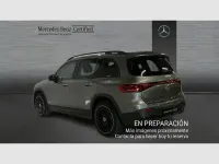 Usado Mercedes EQB250+ 139 kW (190 CV) 2025 Gris SUV