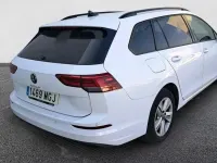 Usado VW Golf VIII 115 CV (84 kW) 2023 Familiar