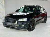 Usado Audi SQ5 Competition 326 HP (239 kW) 2016 Preto SUV