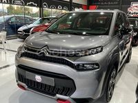 Usado Citroën C3 Aircross Live 110 CV (80 kW) 2022 Gris / plata SUV