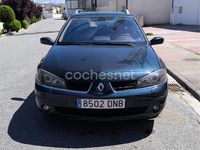 Begagnad Renault Laguna II Privilege 150 HK (110 kW) 2005 Beige Kombi