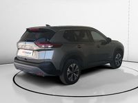 Usado Nissan X-Trail N-Connecta 204 CV (150 kW) 2023 Gris SUV