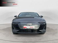 Usado Audi A6 e-tron S-Line 280 kW (381 CV) 2025 Gris Familiar
