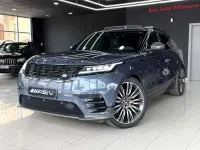 Usado Land Rover Range Rover Velar Autobiography 300 CV (220 kW) 2024 Gris SUV