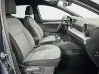 Usado Seat Ibiza 116 CV (85 kW) 2025 Gris Utilitario