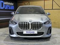 Usado BMW 225 Active Tourer M Sport 245 CV (180 kW) 2024 Gris Monovolumen
