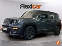 Usado Jeep Renegade Longitude 120 CV (88 kW) 2021 Beige SUV