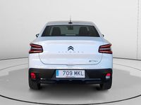 Usado Citroën C4 X Feel 100 kW (136 CV) 2023 Blanco SUV