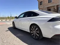 Usado Peugeot 508 GT 225 CV (165 kW) 2020 Blanco Berlina