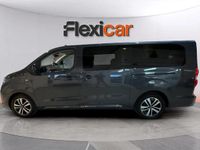 Usado Peugeot Traveller Business-Line 180 CV (132 kW) 2024 Gris Monovolumen