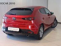 usado Mazda 3 2.0 e-Skyactiv-G Evolution 90kW