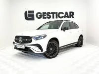 Usado Mercedes GLC300de 333 CV (244 kW) 2025