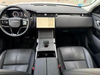 Usado Land Rover Range Rover Velar S 204 CV (150 kW) 2023 Blanco SUV