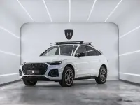 Occasion Audi Q5 Sportback 299 PK (219 kW) 2024 Wit SUV
