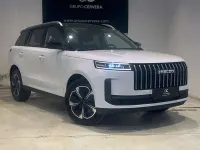 Nuevo Jaecoo 5 147 CV (108 kW) 2026 Blanco SUV