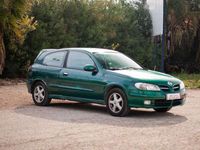 usado Nissan Almera 1.5 Visia