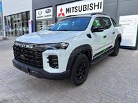 Nuevo Maxus T60 215 CV (158 kW) 2025 Blanco Pickup/Camioneta